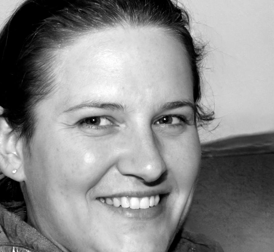 Vladislava Kratochvílová